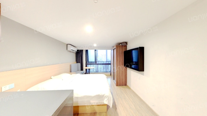 云悦公馆二手房实景图