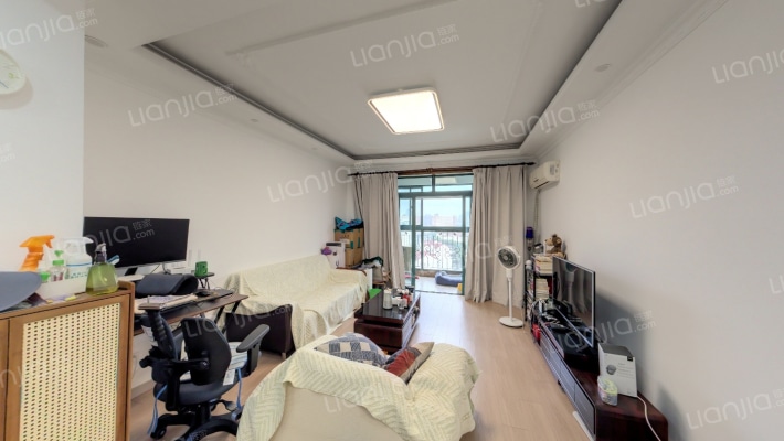 佳宁花园二手房实景图