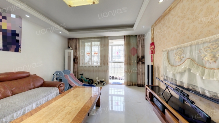 吾丰花园二手房实景图