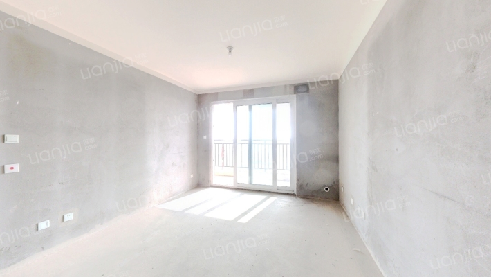 时光悦府B区二手房实景图