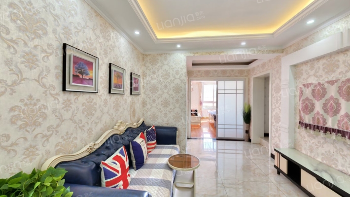 龙潭福里二手房实景图