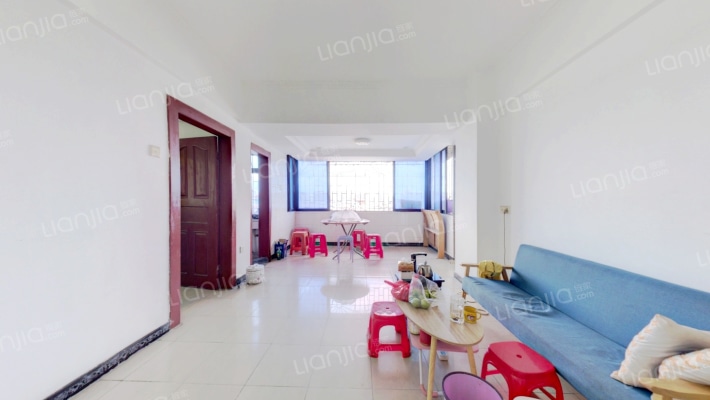 珠岛宾馆大院二手房实景图