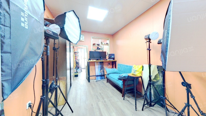 芝罘路二手房实景图