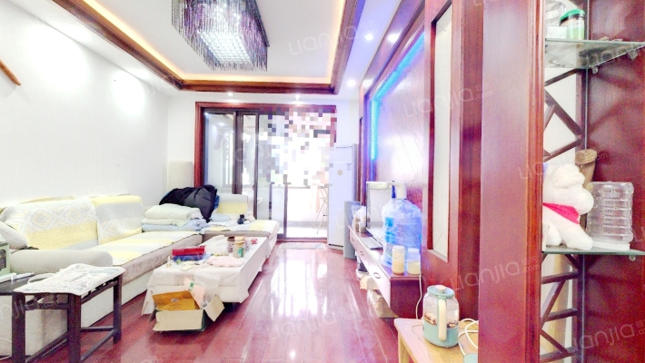 锦和加州南区二手房实景图