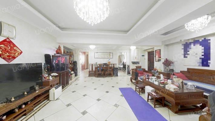 锦中大厦二手房实景图