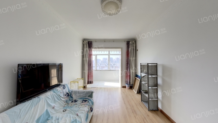 中医药大学家属院二手房实景图