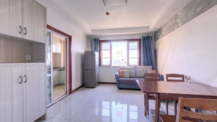 十里家园二手房实景图