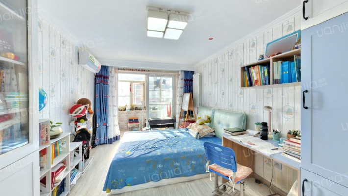 八宝庄二手房实景图