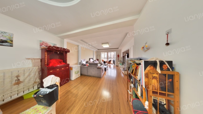 昇华台二手房实景图