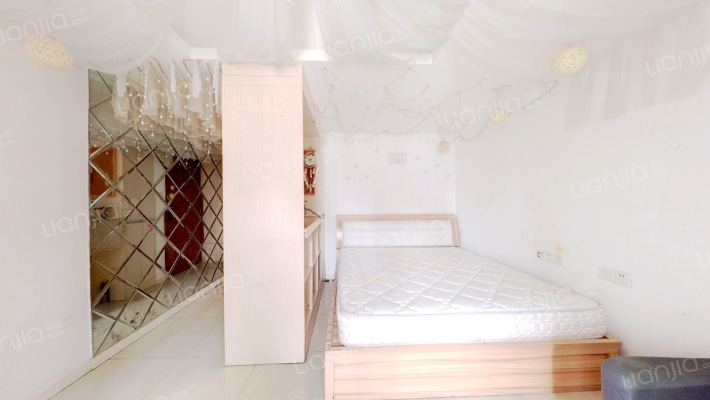 西关尚品二手房实景图