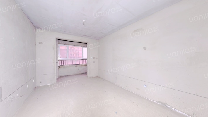 丽水康城二手房实景图