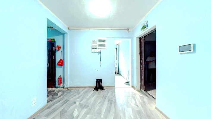 中昂朗润花园二手房实景图