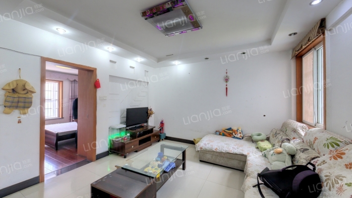 华茂新园二手房实景图