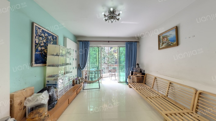 锦尚名苑二手房实景图