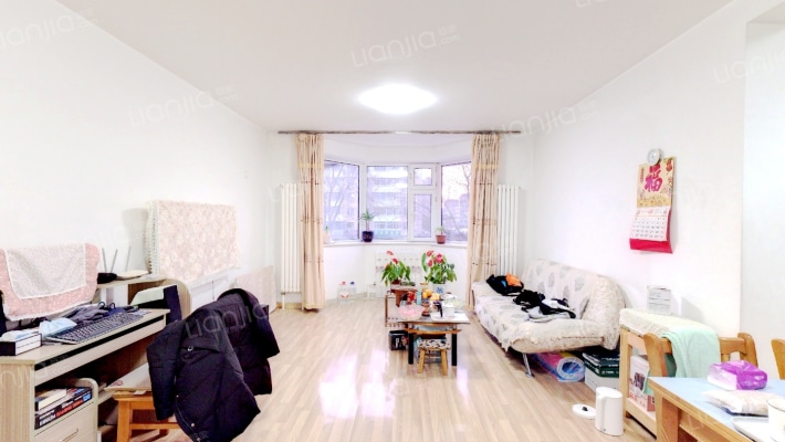 华宇花园二期二手房实景图