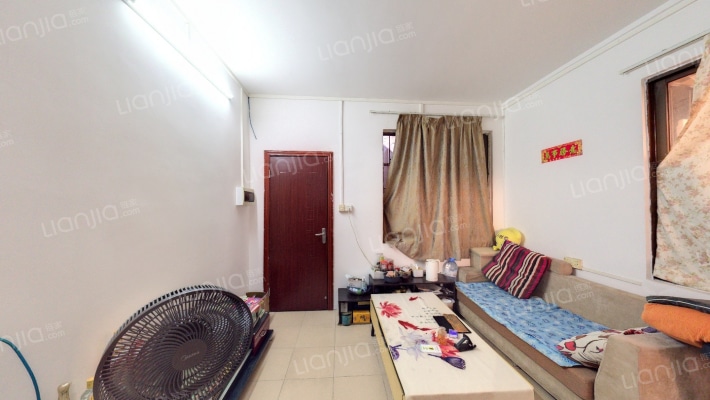 桥东路二手房实景图