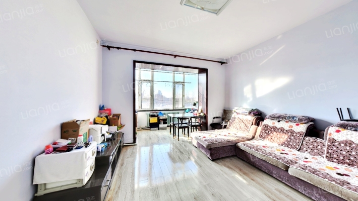 一汽20街区二手房实景图