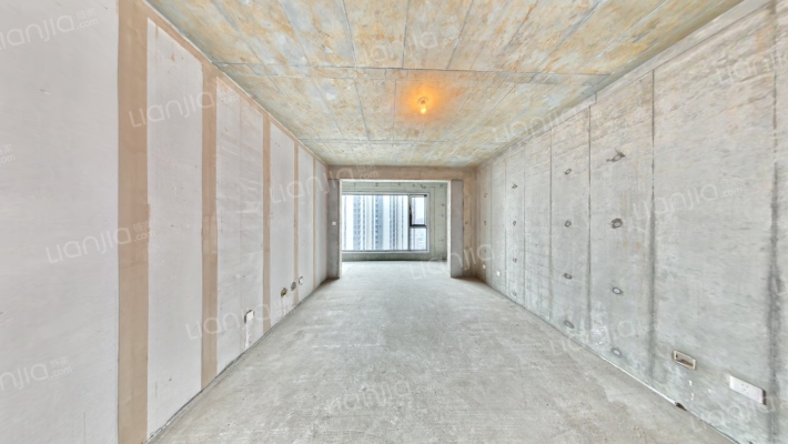 信达雁熙云著铂翠二手房实景图