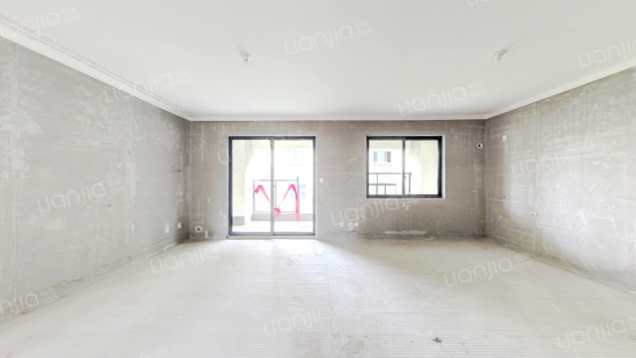 丽丰铂羽公馆二手房实景图