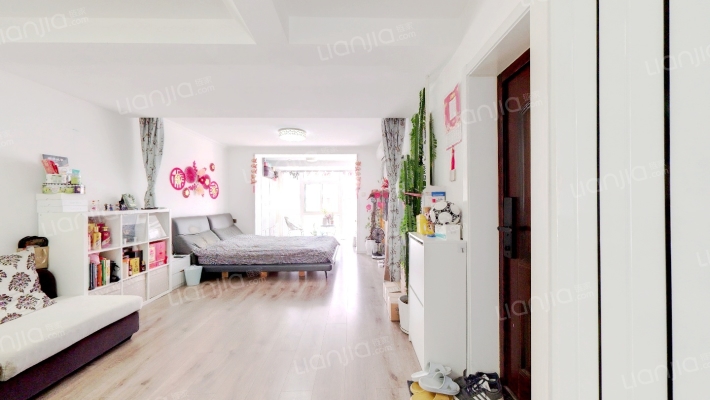 同合里二手房实景图