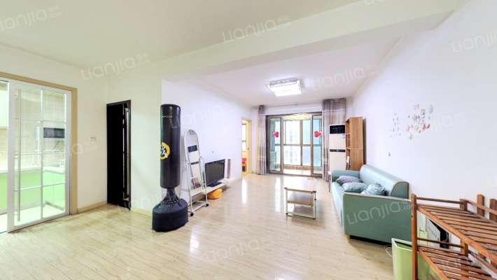 百家湖国际花园二手房实景图