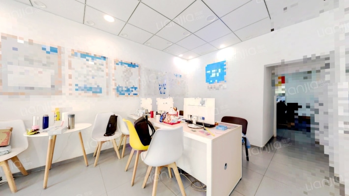 铁工东里二手房实景图