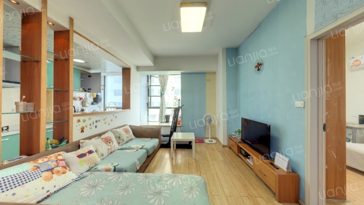 雅琪大厦二手房实景图