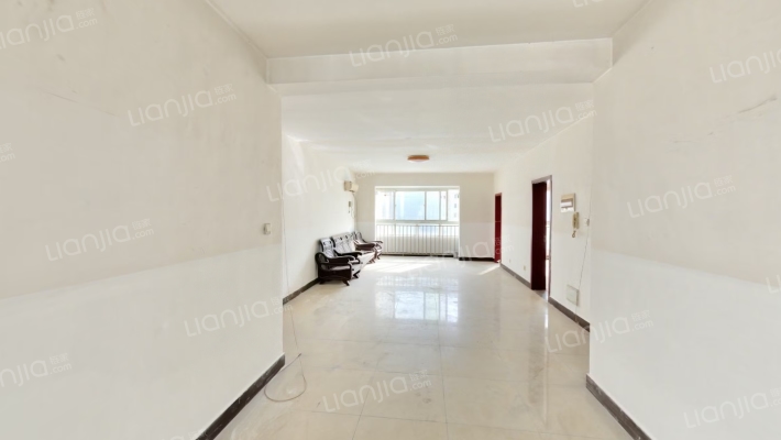 博瑞花园二手房实景图