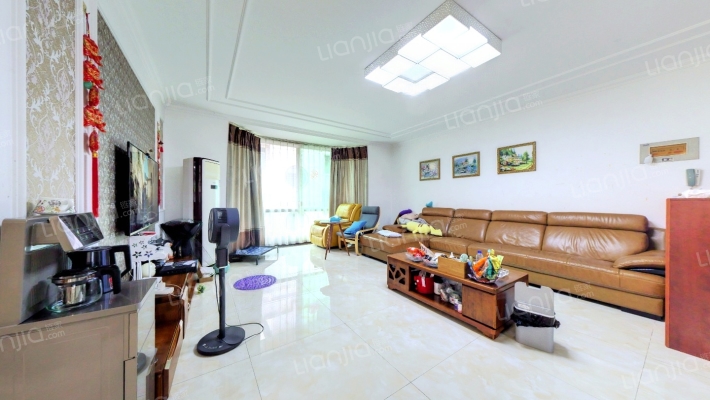 金穗小区二手房实景图