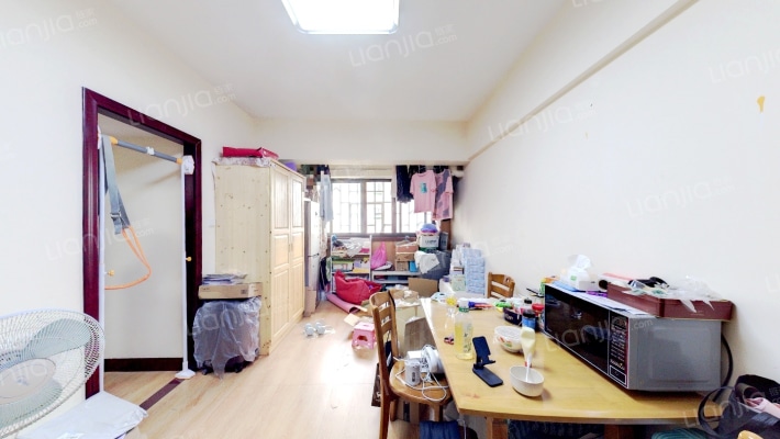 府前路(越秀)二手房实景图