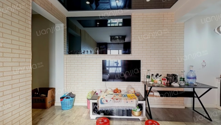 宝鼎金沙二手房实景图