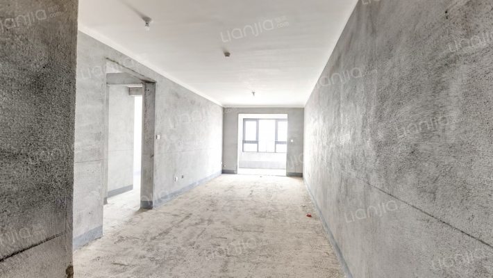 建昌·城市花园二手房实景图