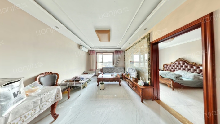 白云世家二手房实景图