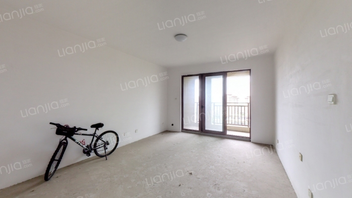 国信观湖湾二手房实景图