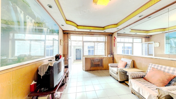 文苑里（蓟州）二手房实景图