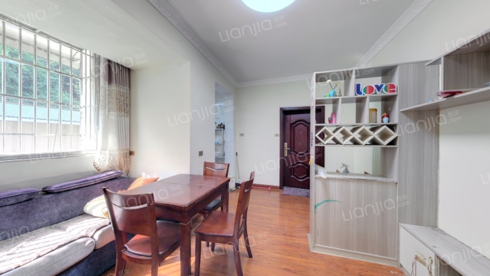 骝马山北巷二手房实景图