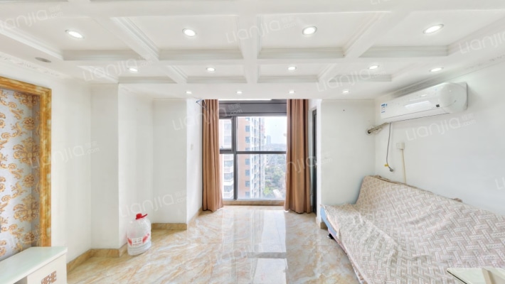 新区港龙城市商业广场二手房实景图