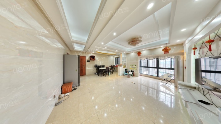 聚镇二手房实景图