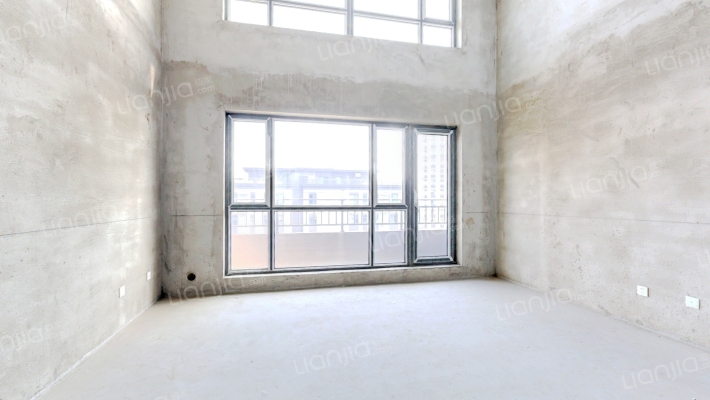 五彩阳光城四期(雍华府)二手房实景图