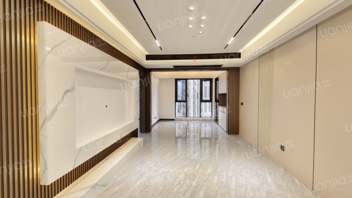 当代滨江MOMA二手房实景图