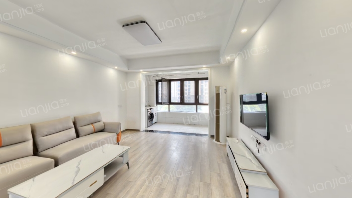 联泰天悦二手房实景图