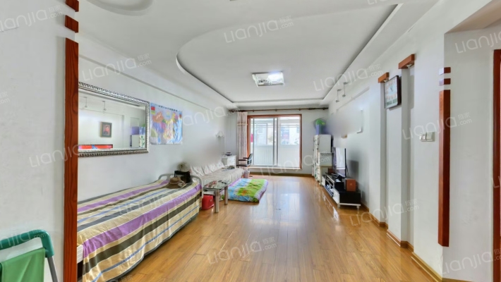 兴达依山居二手房实景图