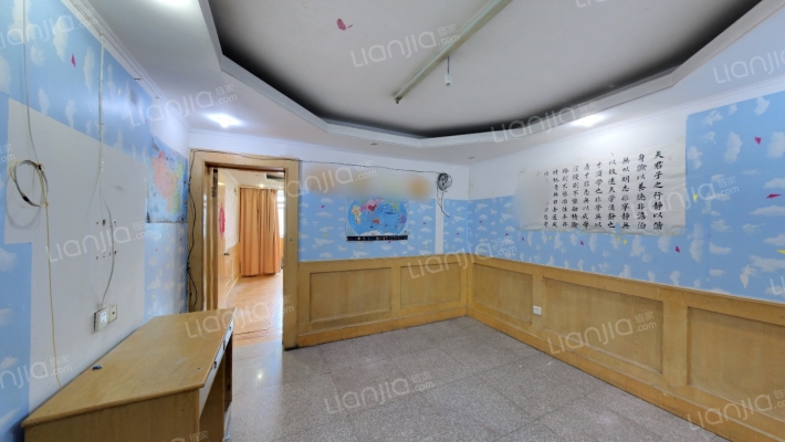 西七街六谷庄5号院二手房实景图