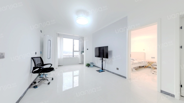 紫韵景园二手房实景图