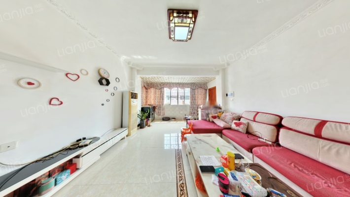 明华巷二手房实景图