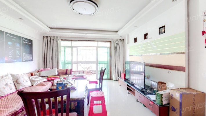 南光小区二手房实景图