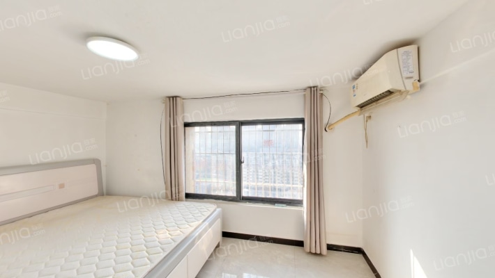 文沃广场二手房实景图