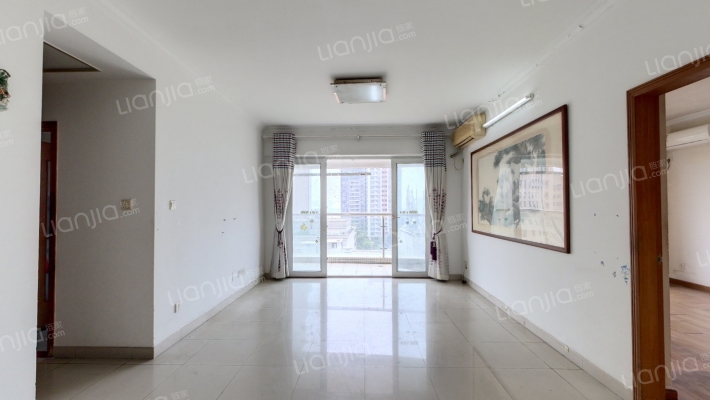 华颖轩二手房实景图