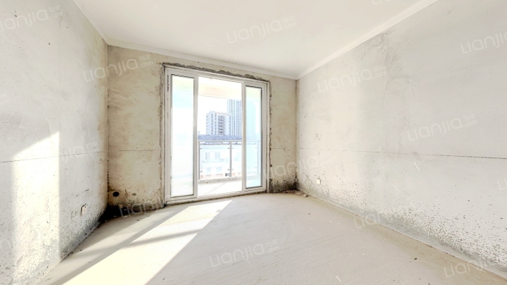 清河城市广场二手房实景图