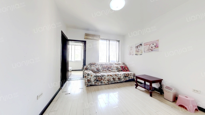 六六厂家属院二手房实景图